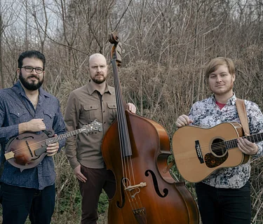 Dumas, Luquette, & Knapp Trio $23 Advance - $30 Door