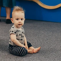 Baby Storytime