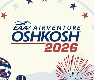 KidVenture – EAA AirVenture 2026