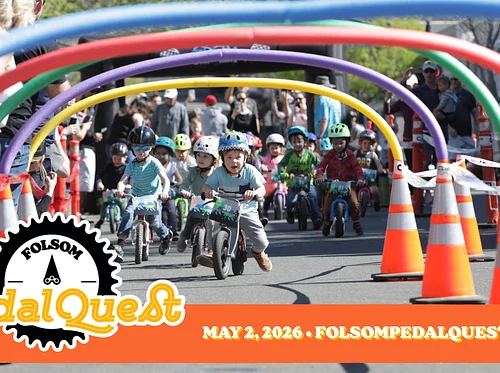 Balance Bike Bash – Big Fun for Little Riders!