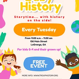 Baby History