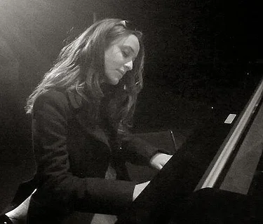 Marta Sanchez Trio