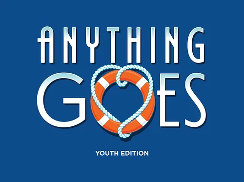 Southlake Auditions » Anything Goes Youth Edition – Auditioning Grades 7-12 – Southlake