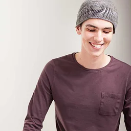 Beyond Basics: Crochet Beanie