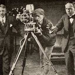 Talk of the Town: Essanay Film Company