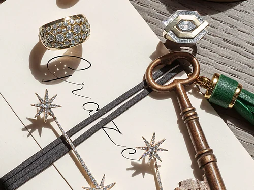 Marrissa Collections x Robinson Pelham