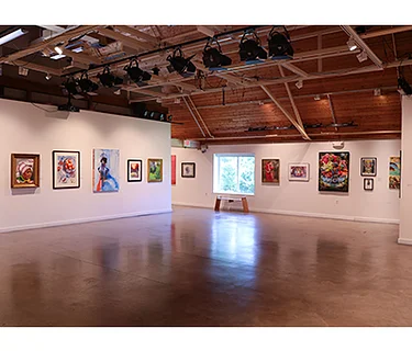 The 57th Annual Laurel Art Guild Juried Exhibition - Public Reception and Awards