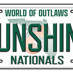 World of Outlaws Sunshine Nationals