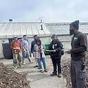 Compost Build Community Volunteer Days