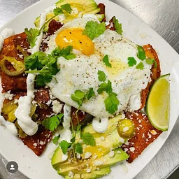 Second Sunday Brunch