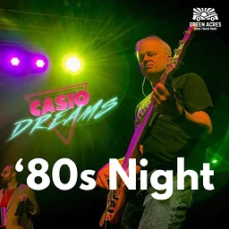80's Night | Casio Dreams