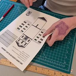 Art Unplugged: Zines of the James