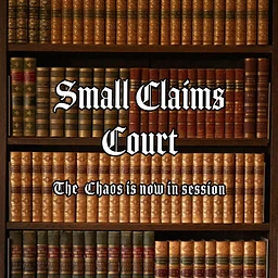 SMALL CLAIMS COURT
