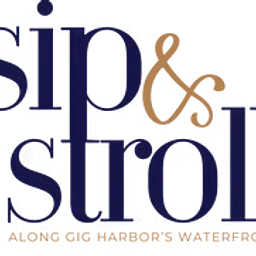 Gig Harbor Sip & Stroll