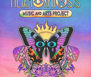 Metamorphosis Music & Arts Project
