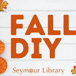 Fall DIY