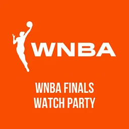 WNBA Finals Watch Party