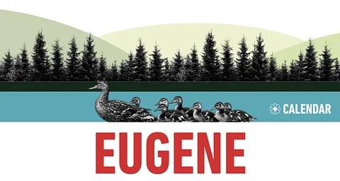 Eugene