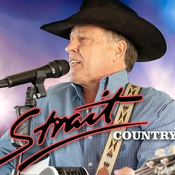 Strait Country: Tribute to George Strait