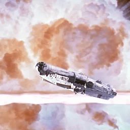 Movie Pops: Star Wars: Return of the Jedi in Concert