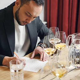 Blind Tasting Thursday