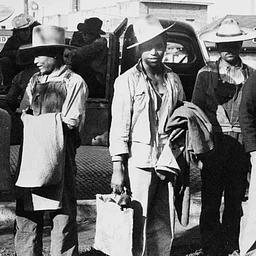 Latino History in Montana