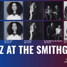 2027 Jazz at the Smithgall Series