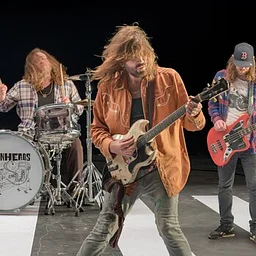 The Lemonheads - The Love Chant Tour