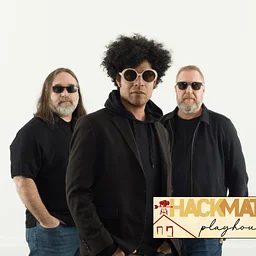 OLS presents: Melvin Gradiz Band at Hackmatack Playhouse