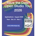 Open Studio Tour Save the Date!
