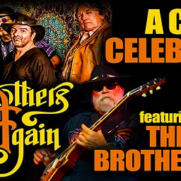 Brothers Again: A Tribute to the Allman Brothers