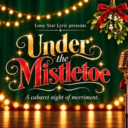 Under the Mistletoe