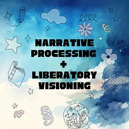 seeing rainbows narrative processing workshop