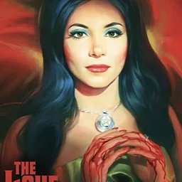 The Love Witch