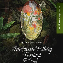 American Pottery Festival