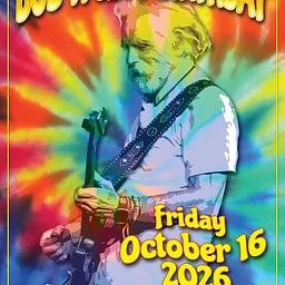 Bob Weir's 79th Birthday Celebration