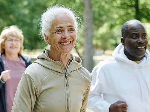 Living Well With Pain Presentation