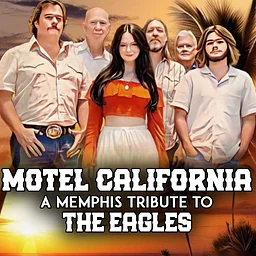 Motel California