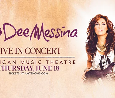 Jo Dee Messina