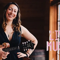 Live Music: Despina Pafralides