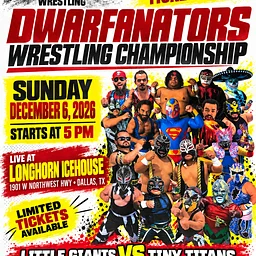 DWARFANATORS