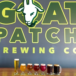 Goat Patch Brewing Company