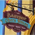 Bastrop Opera House
