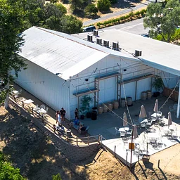 Halter Ranch Temecula: Local Food Vendor - EightySixx Standrd