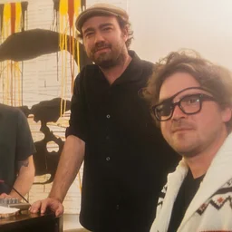 Matt Smith’s Well-Crafted Music Series with Steve Okonski feat. Kevin Williams and Evan Martin