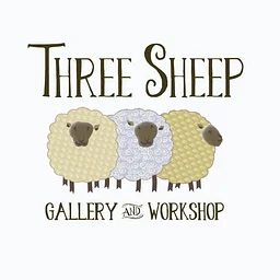 Three Sheep Gallery & Workshop