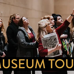 Museum Tours (November)