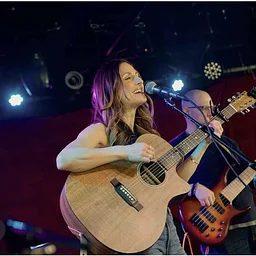 Live Music: Meg Whalen