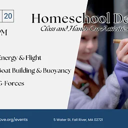 Homeschool Day