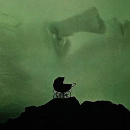 Rosemary’s Baby (1968)